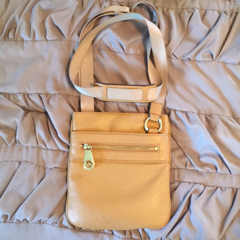 Michael Kors crossbody bag